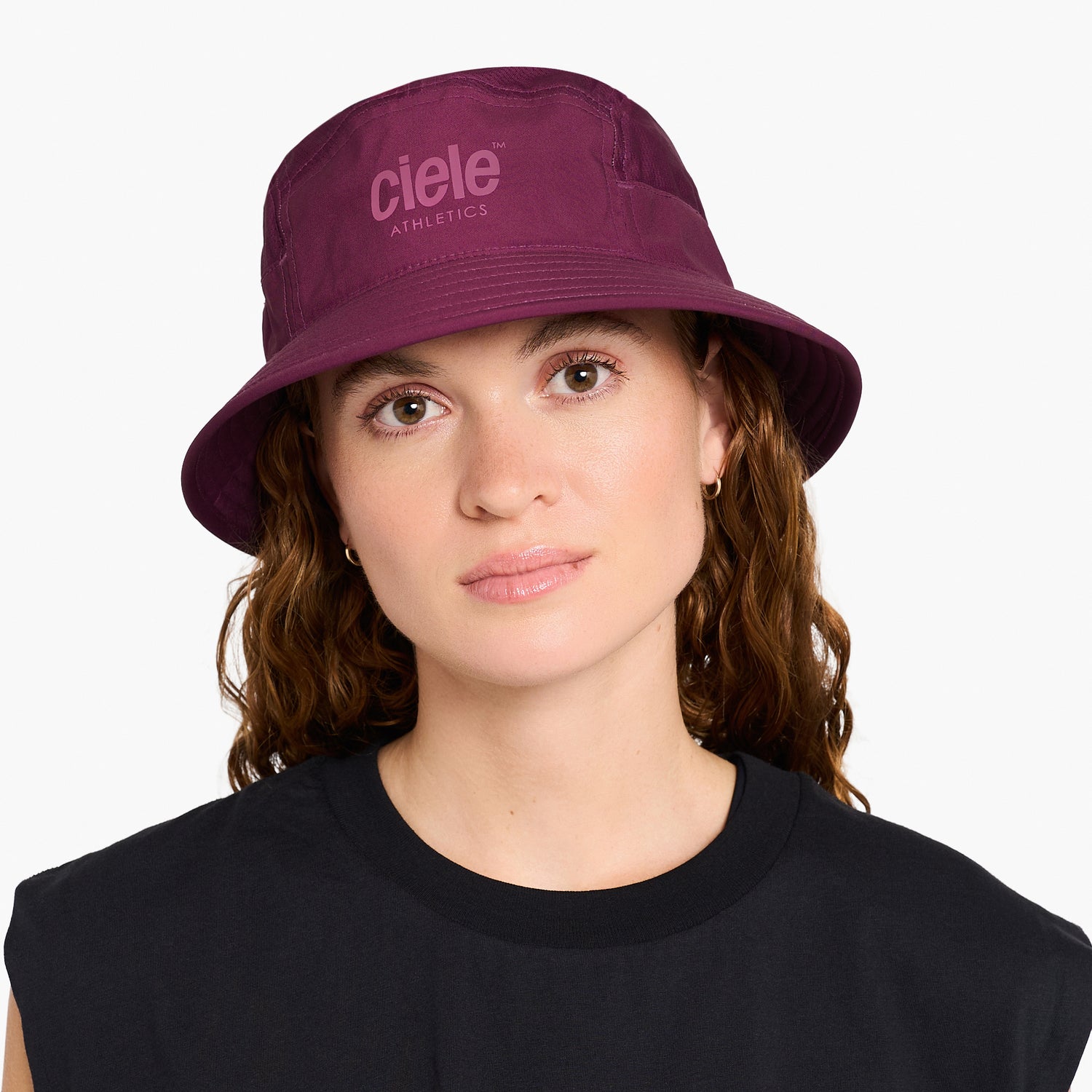 GOBucket - Comp - Athletics - Mulberry