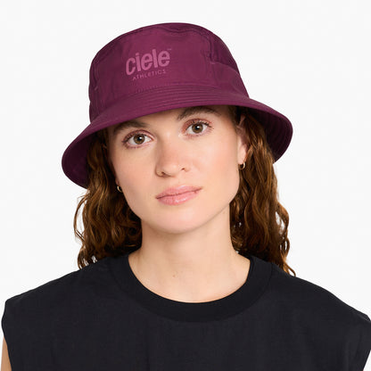 GOBucket - Comp - Athletics - Mulberry