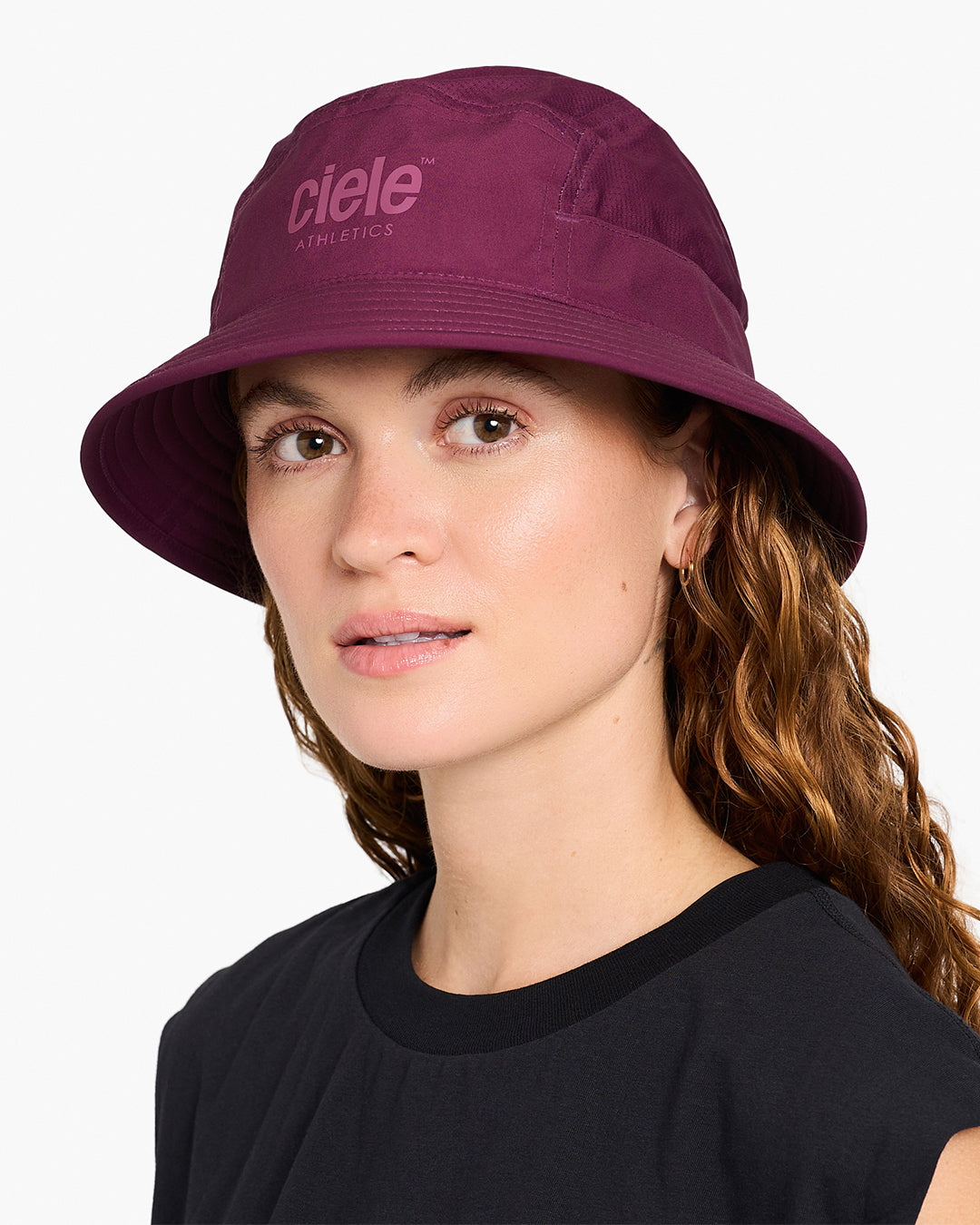 GOBucket - Comp - Athletics - Mulberry
