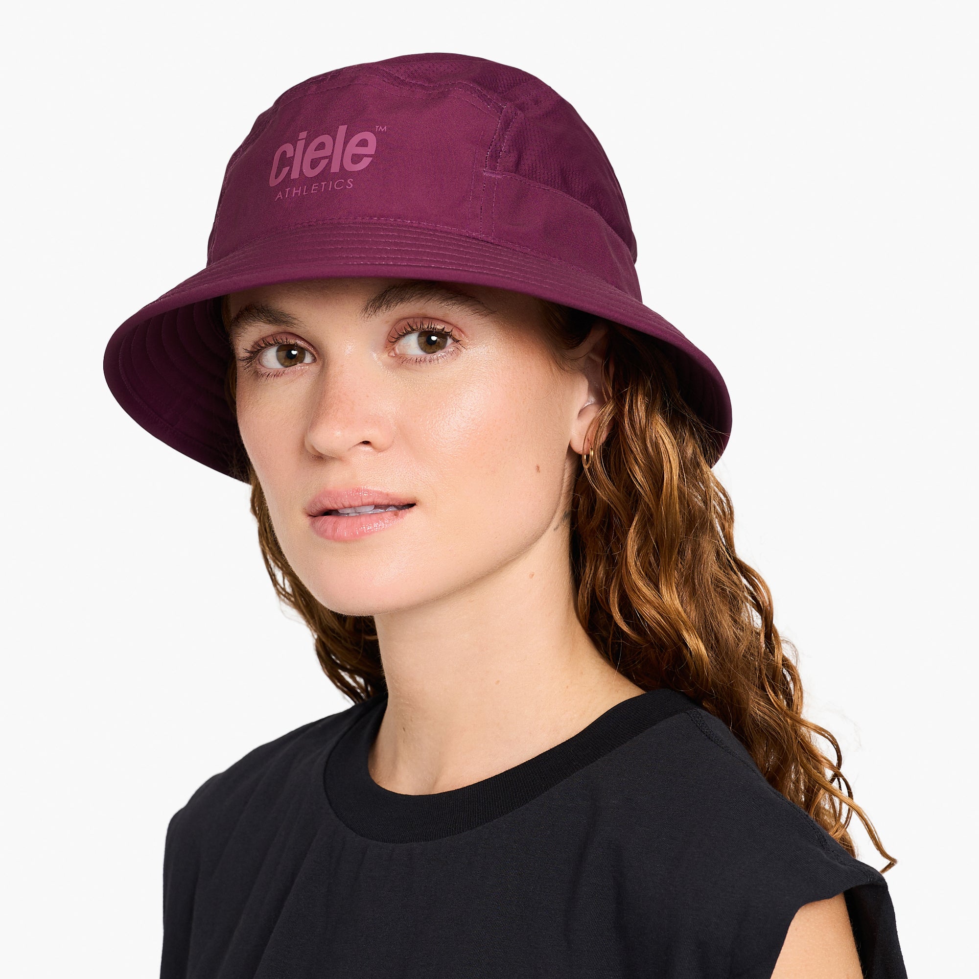 GOBucket - Comp - Athletics - Mulberry