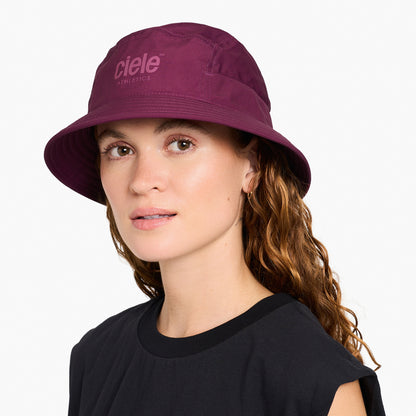 GOBucket - Comp - Athletics - Mulberry