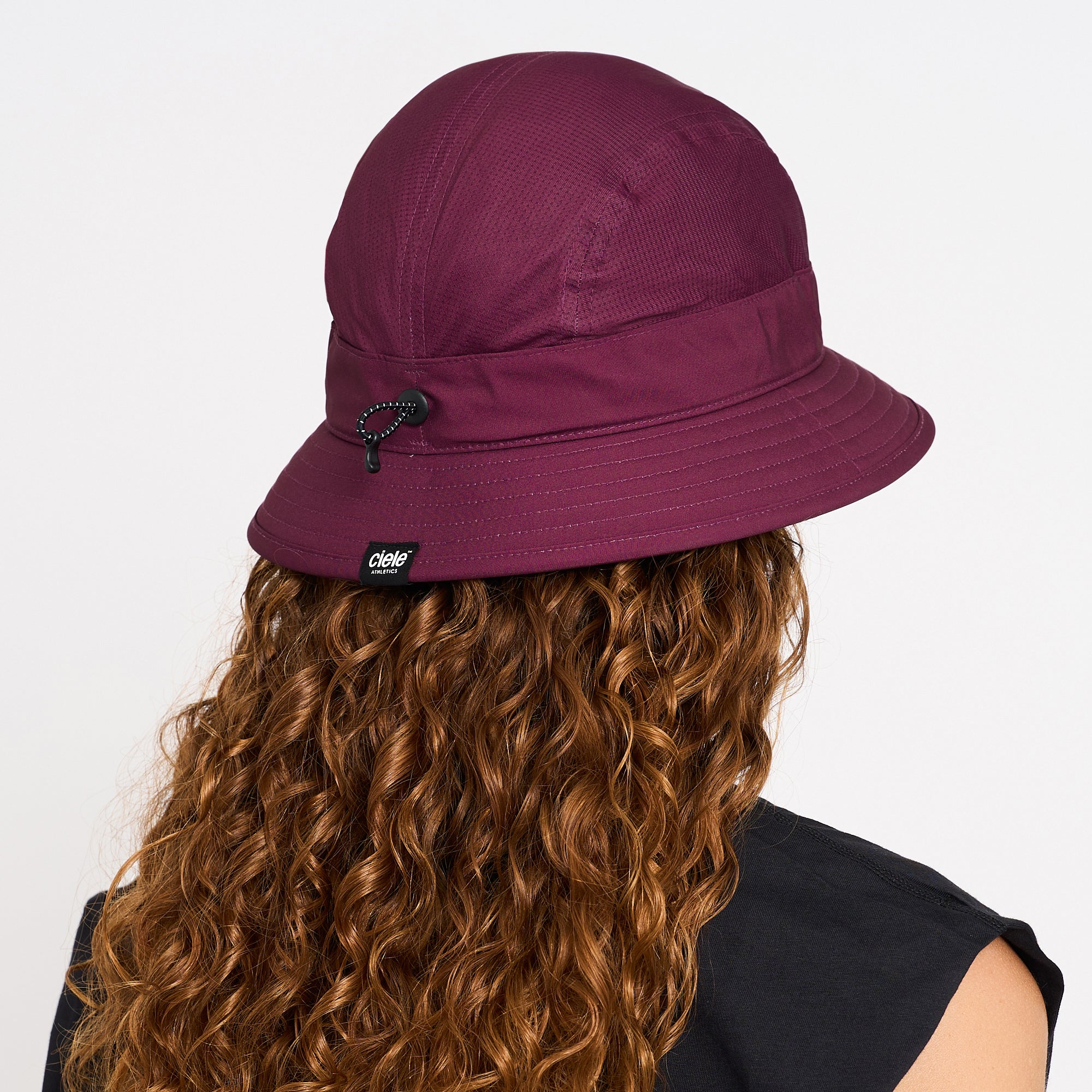GOBucket - Comp - Athletics - Mulberry