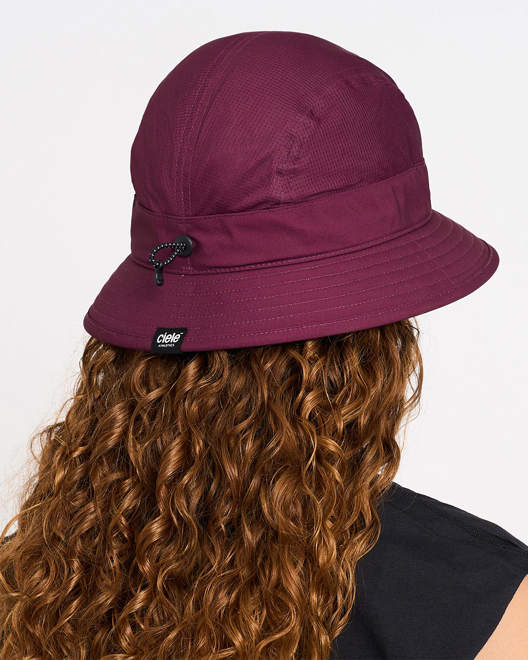 GOBucket - Comp - Athletics - Mulberry