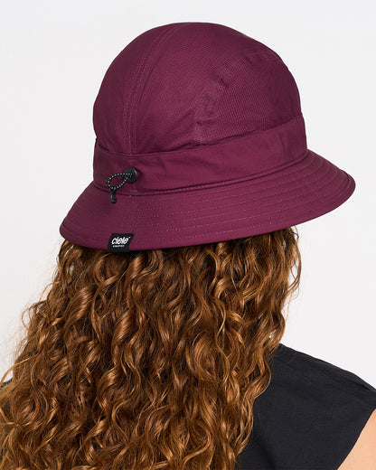 GOBucket - Comp - Athletics - Mulberry