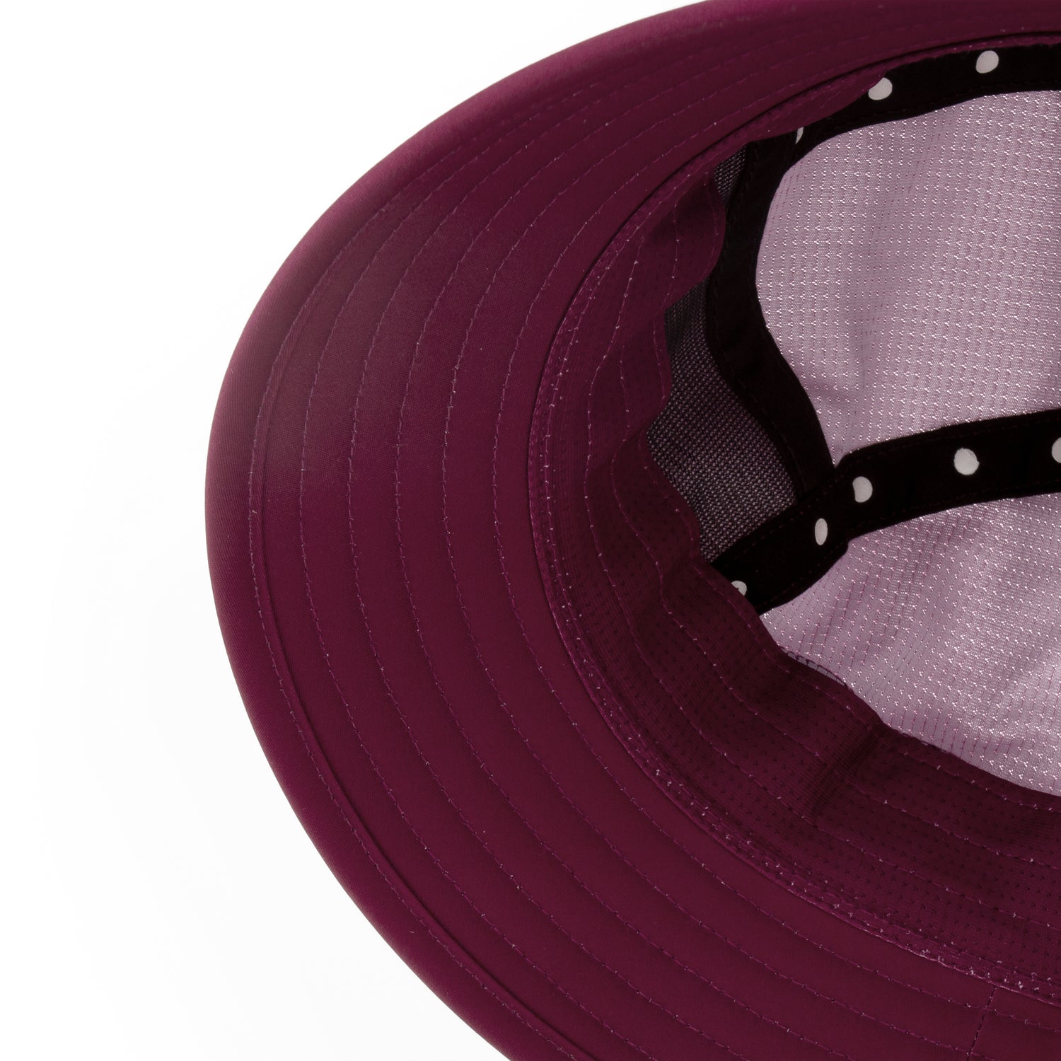GOBucket - Comp - Athletics - Mulberry