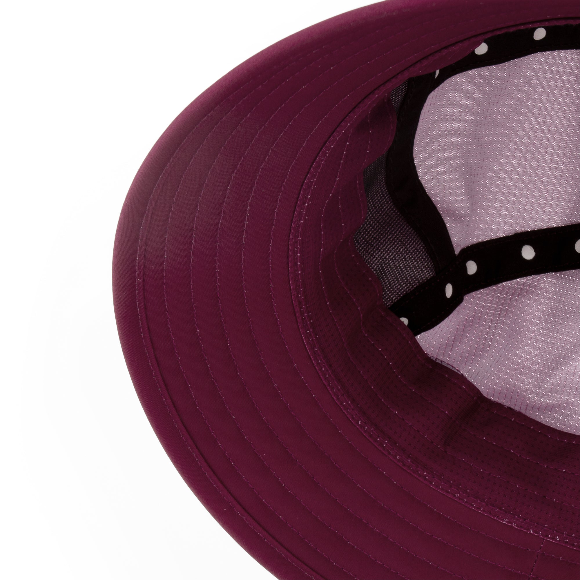 GOBucket - Comp - Athletics - Mulberry