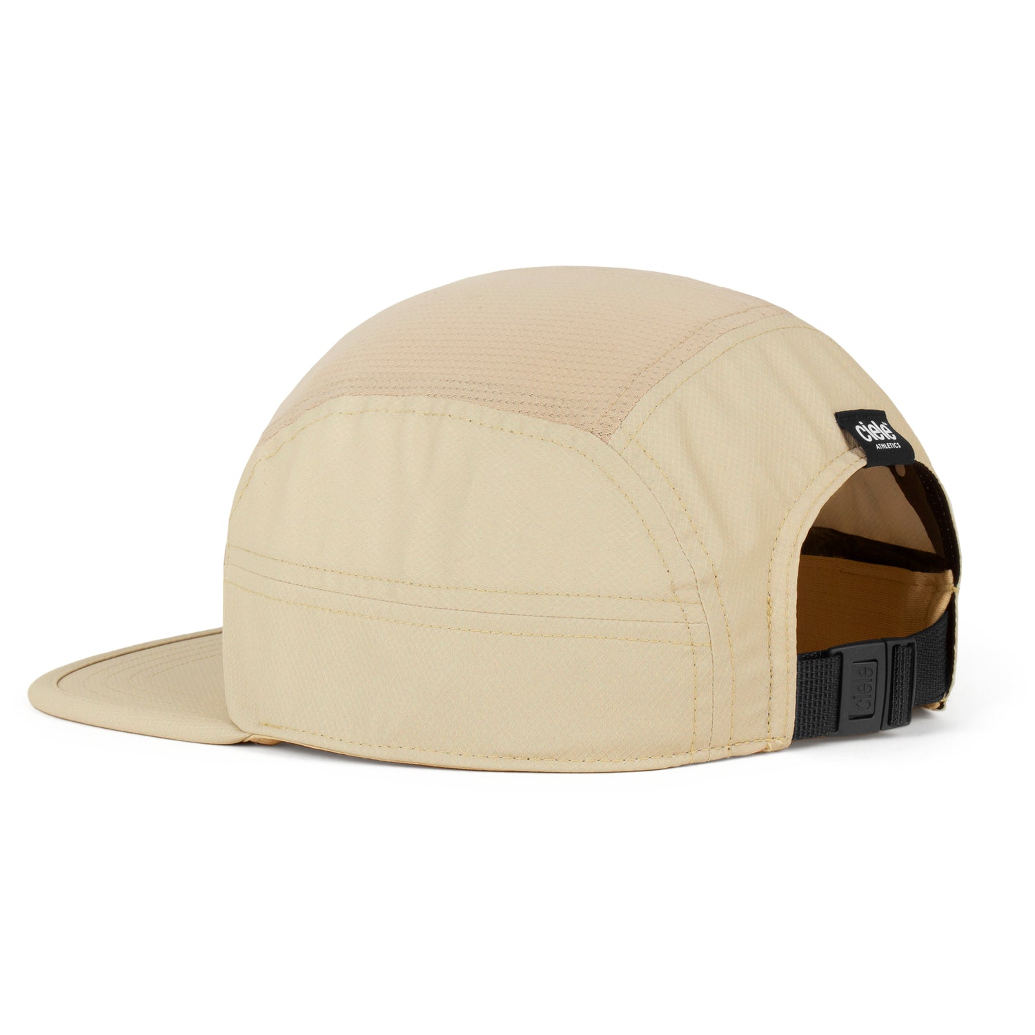GOCap - Classic - Athletics - Safari