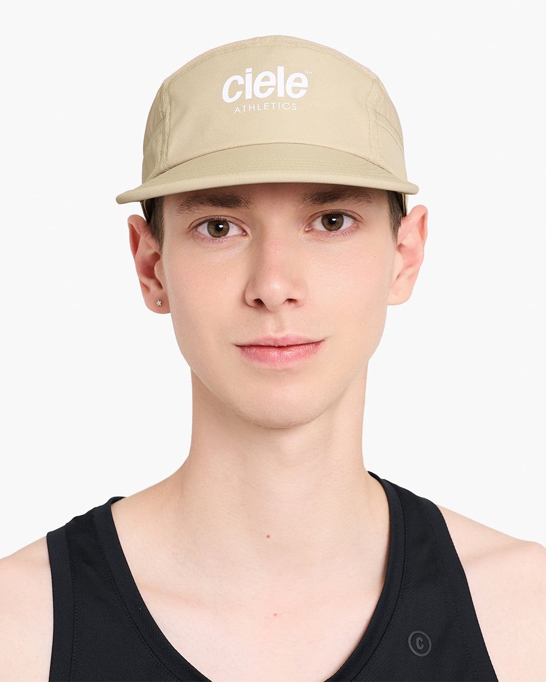 GOCap - Classic - Athletics - Safari