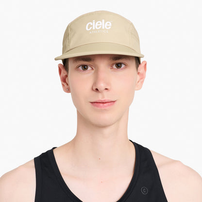 GOCap - Classic - Athletics - Safari