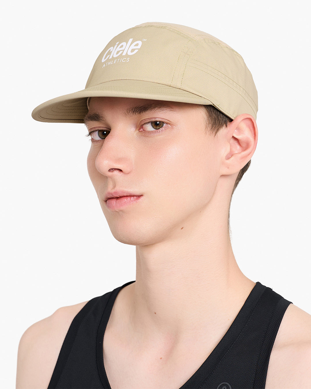 GOCap - Classic - Athletics - Safari