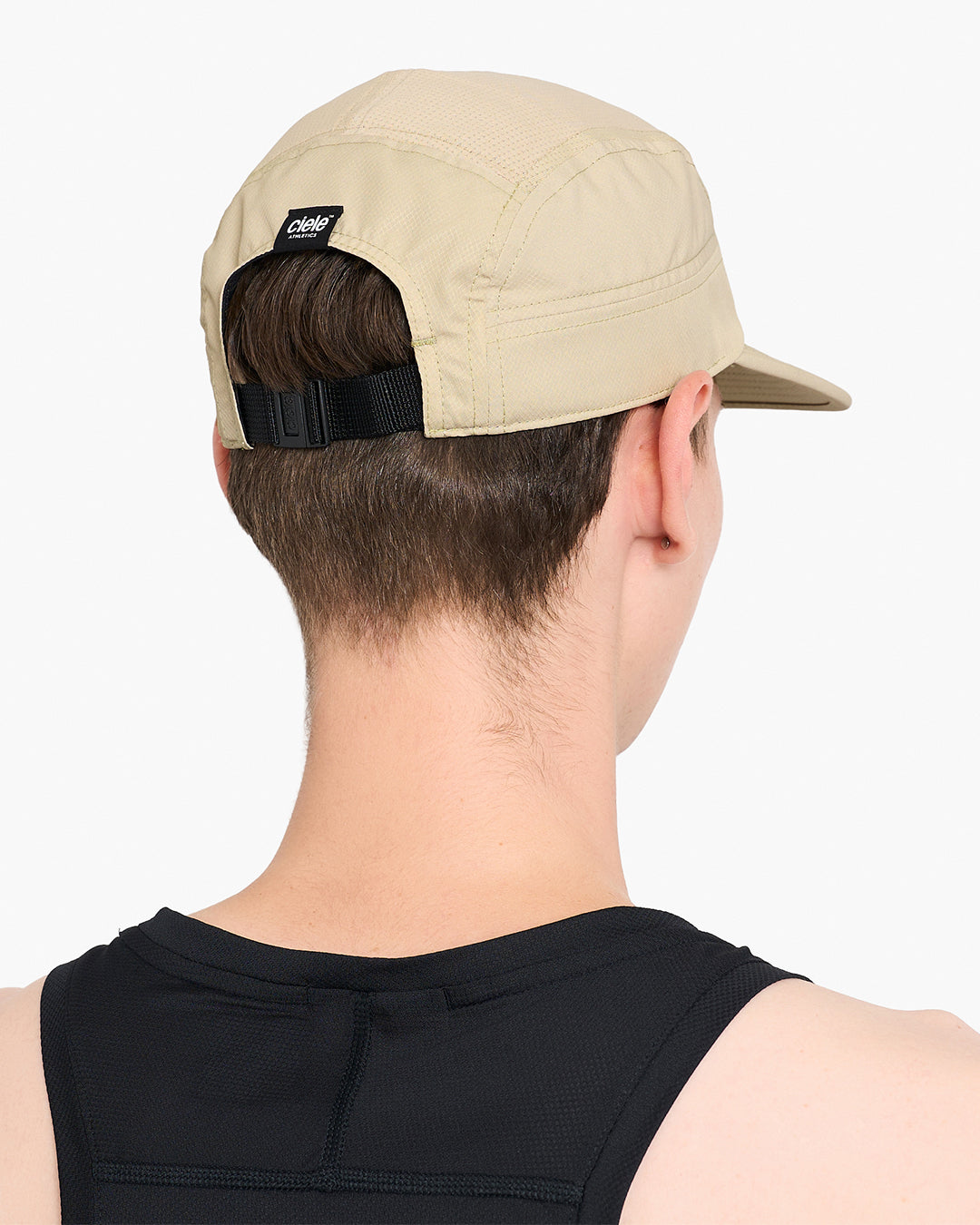 GOCap - Classic - Athletics - Safari