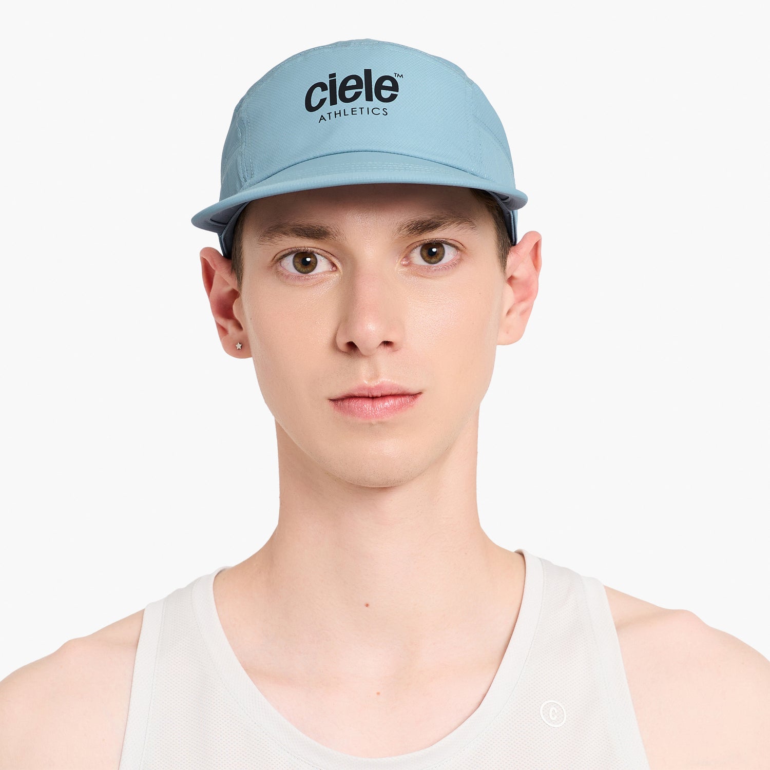 GOCap - Classic - Athletics - Chambray
