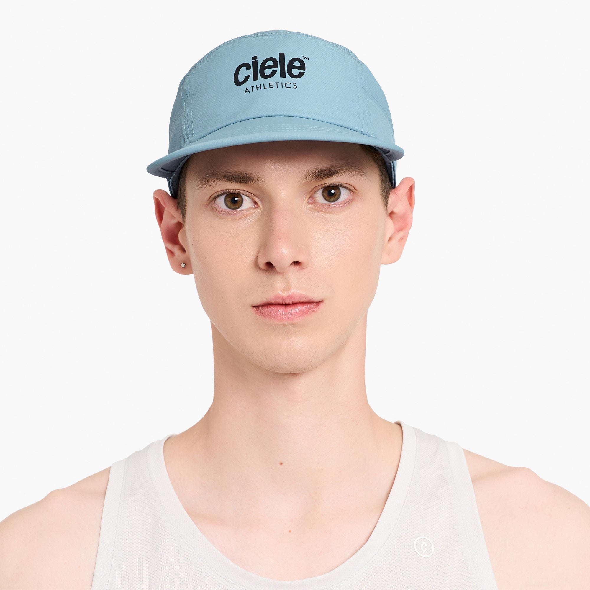 GOCap - Classic - Athletics - Chambray