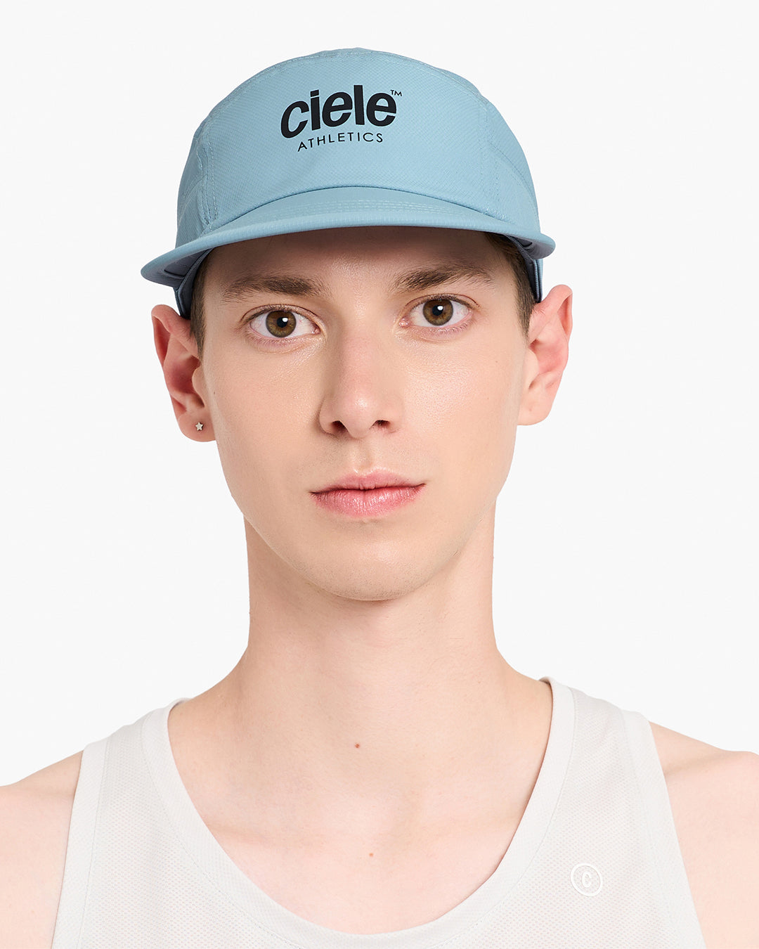GOCap - Classic - Athletics - Chambray
