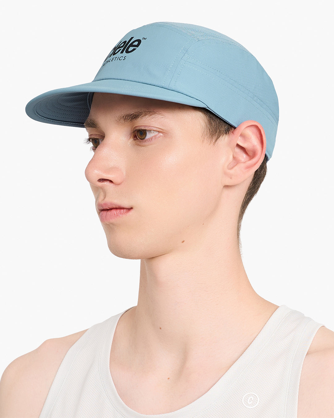 GOCap - Classic - Athletics - Chambray