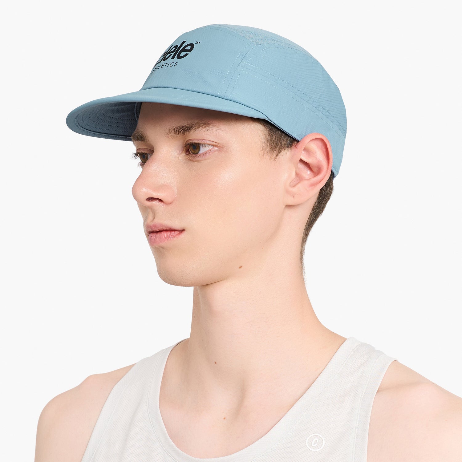 GOCap - Classic - Athletics - Chambray