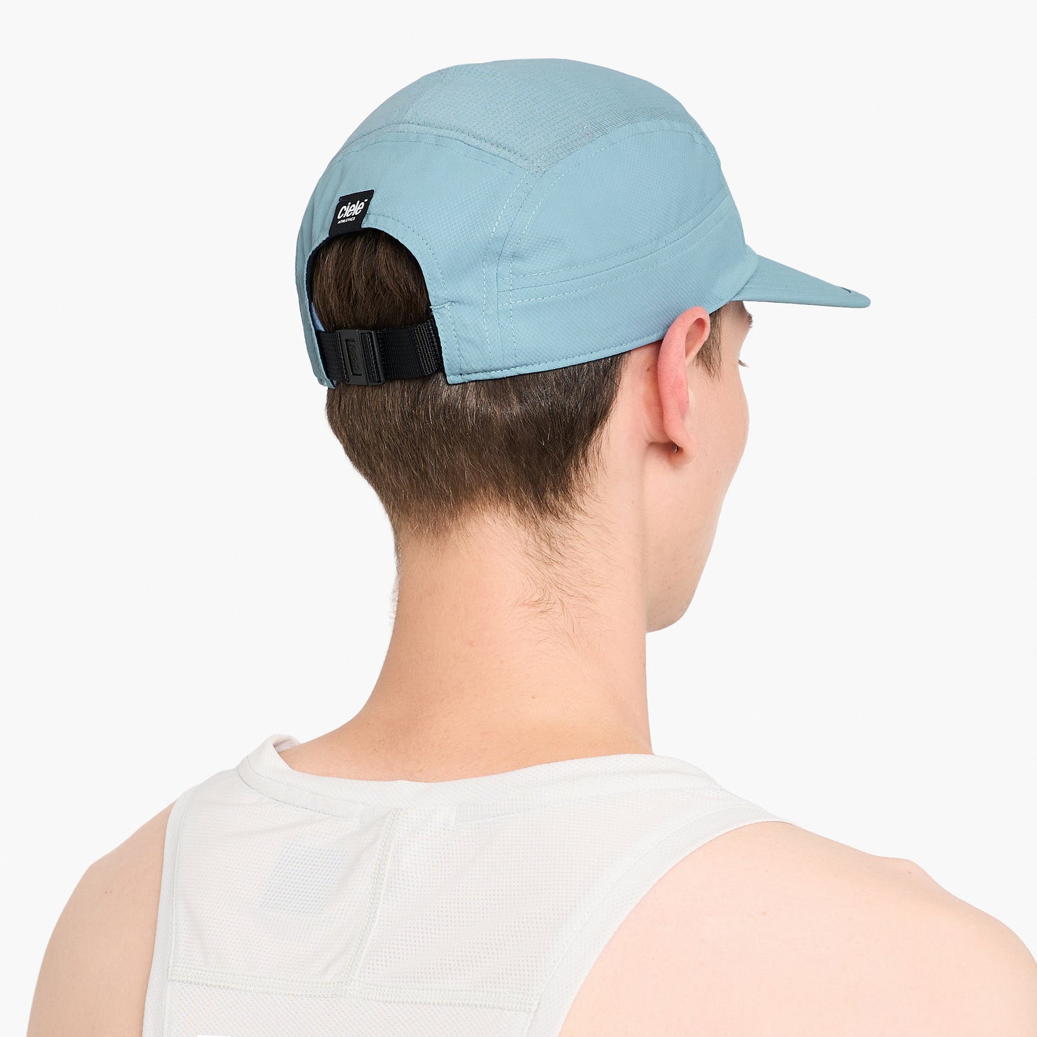 GOCap - Classic - Athletics - Chambray