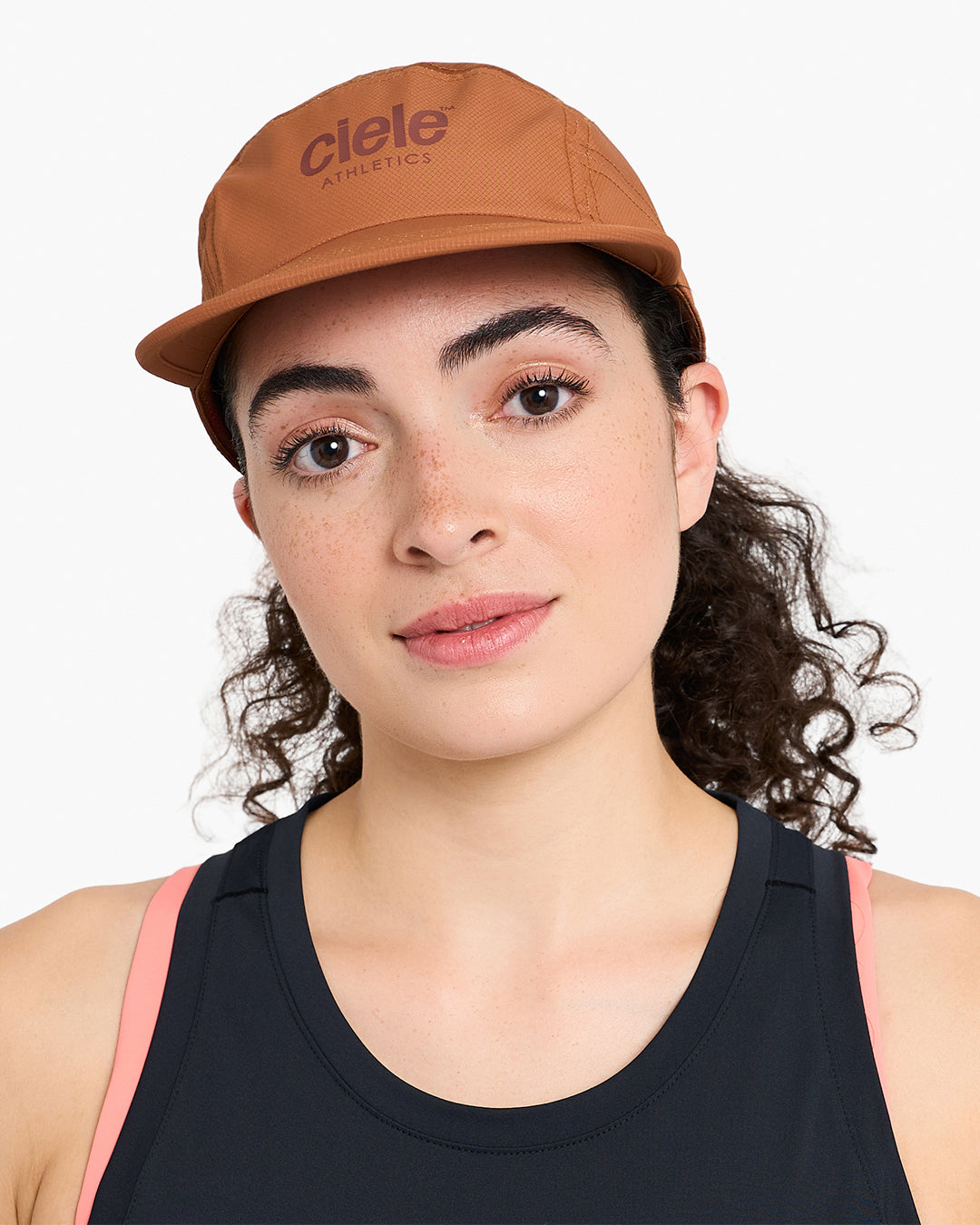 GOCap - Classic - Athletics - Ginger Bread