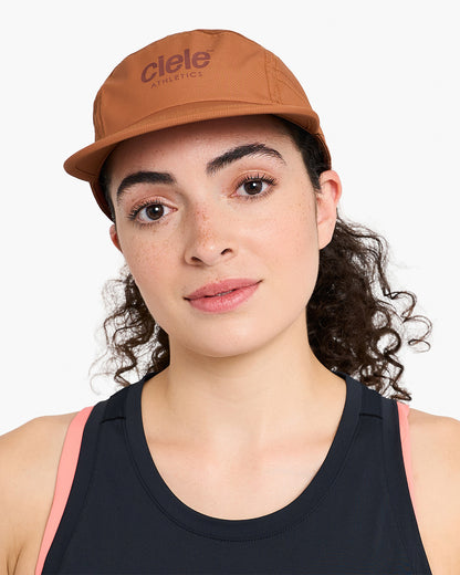 GOCap - Classic - Athletics - Ginger Bread