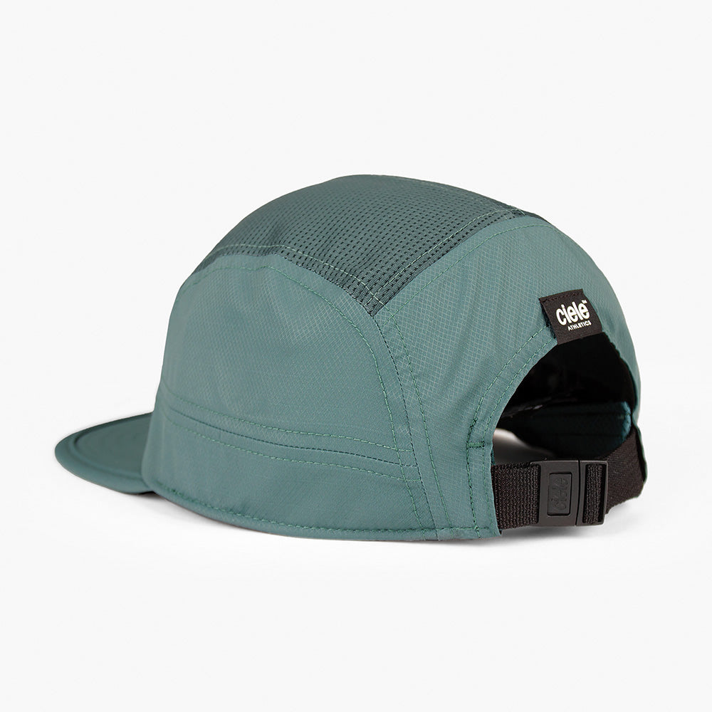GOCap-Classic-Athletics-SilverPine-M/L