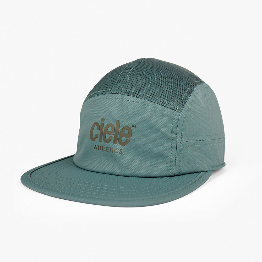 GOCap-Classic-Athletics-SilverPine-M/L