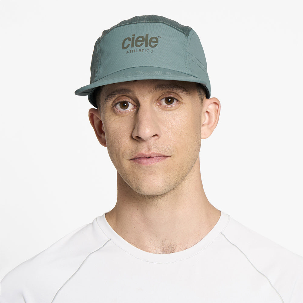GOCap-Classic-Athletics-SilverPine-M/L