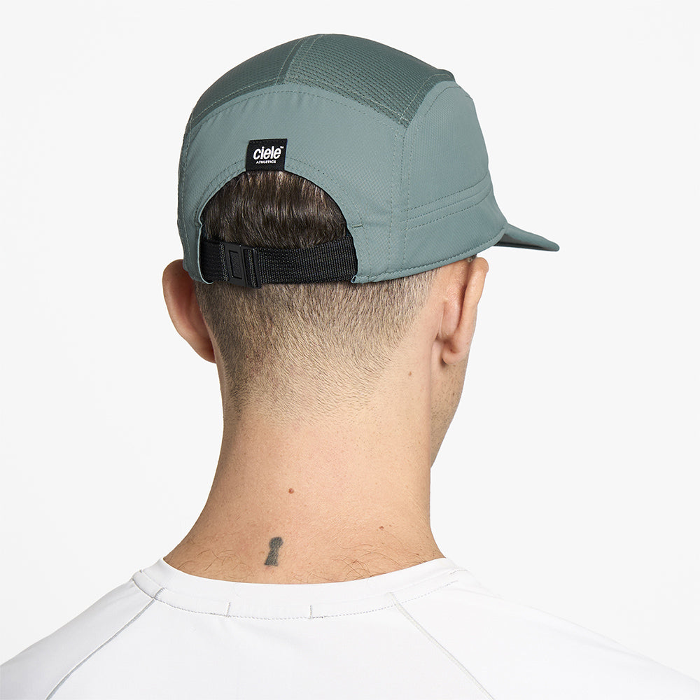 GOCap-Classic-Athletics-SilverPine-M/L