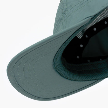 GOCap-Classic-Athletics-SilverPine-M/L