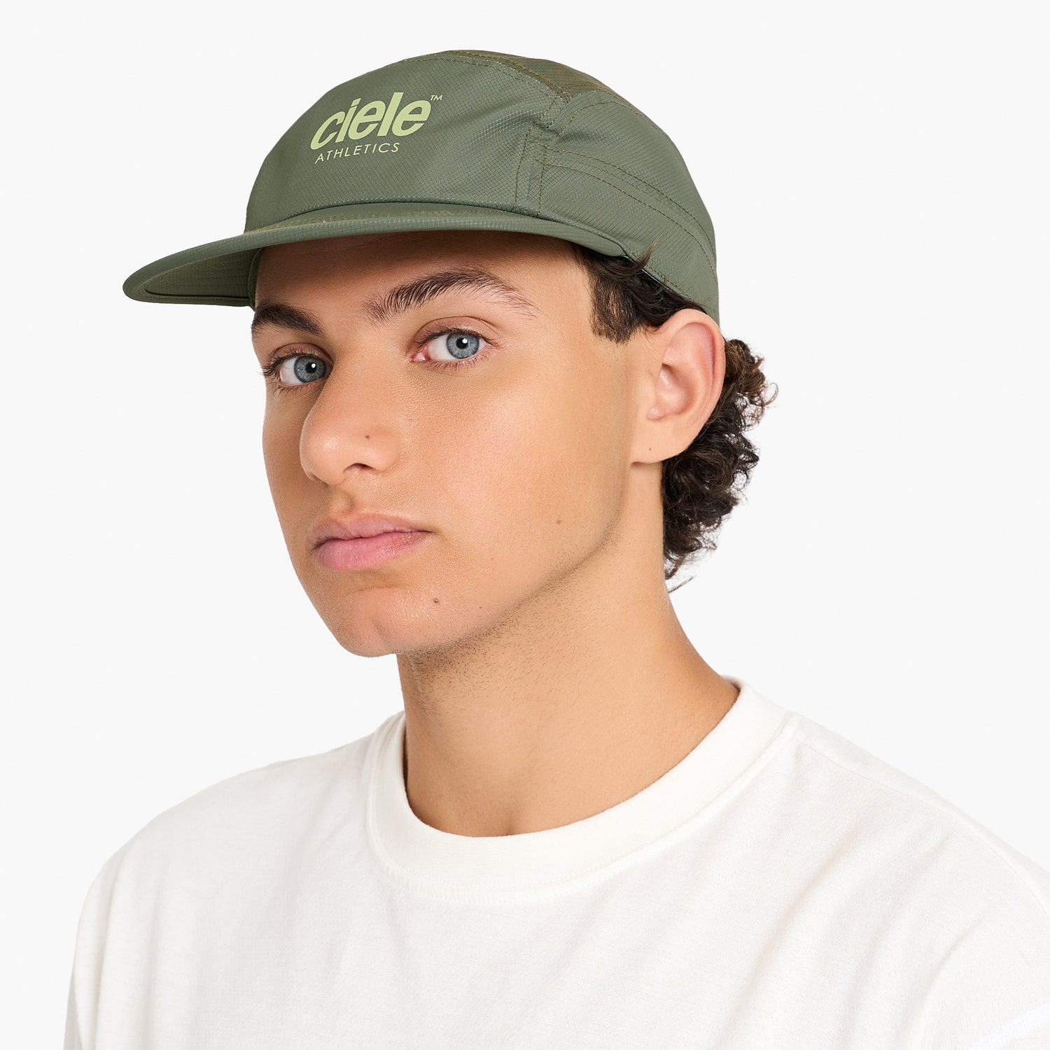 GOCap - Classic - Athletics / Kombu