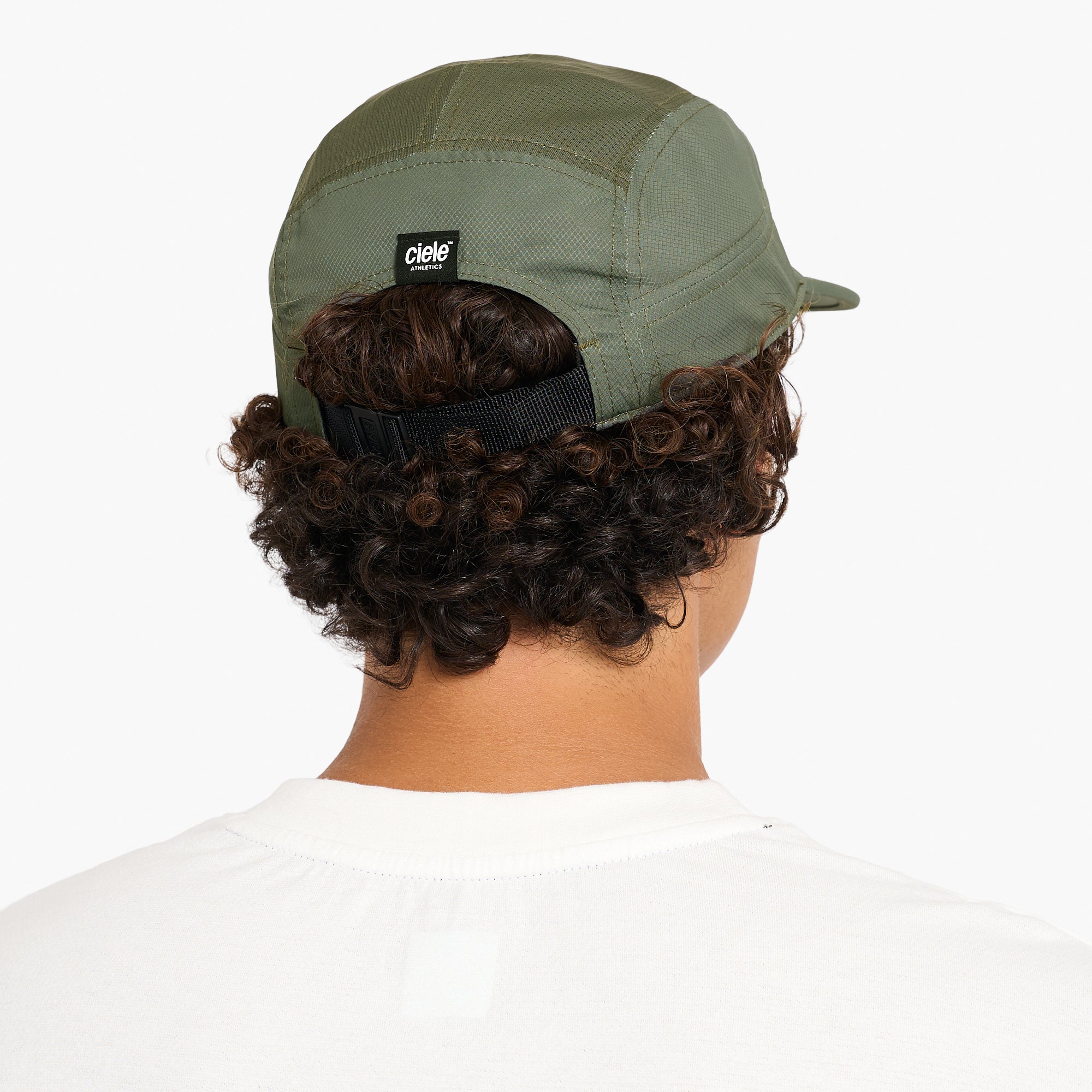 GOCap - Classic - Athletics / Kombu