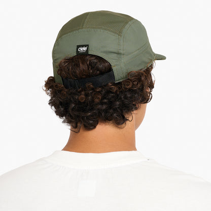 GOCap - Classic - Athletics / Kombu