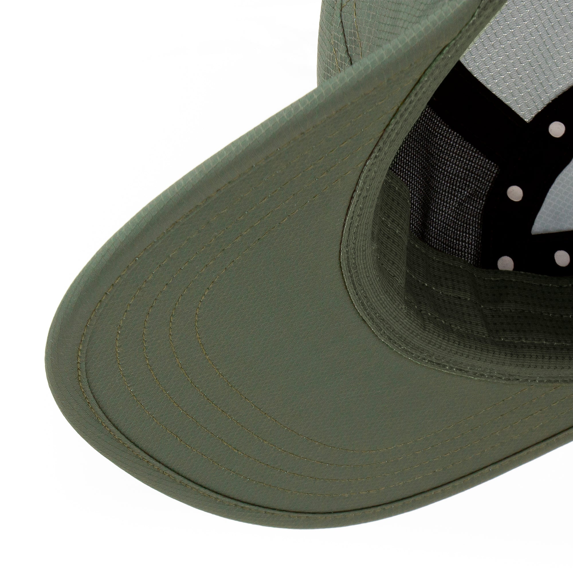 GOCap - Classic - Athletics / Kombu