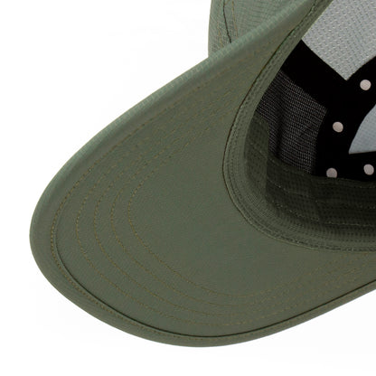 GOCap - Classic - Athletics / Kombu