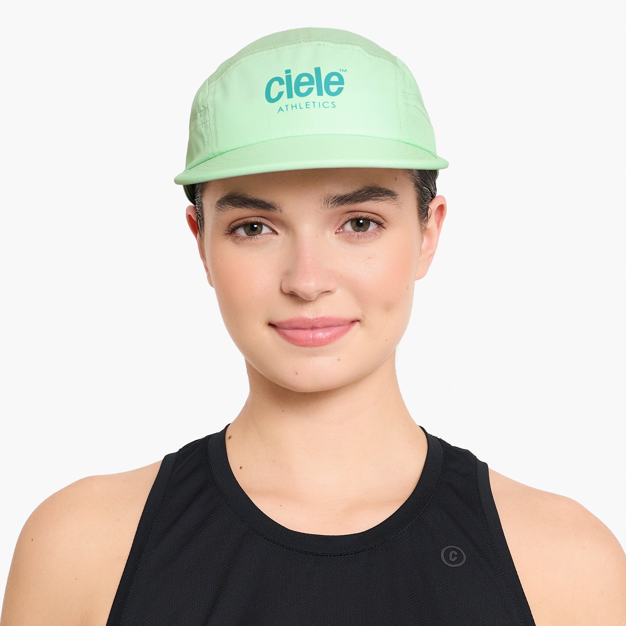 GOCap - Classic - Athletics / Spearmint