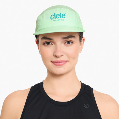 GOCap - Classic - Athletics / Spearmint