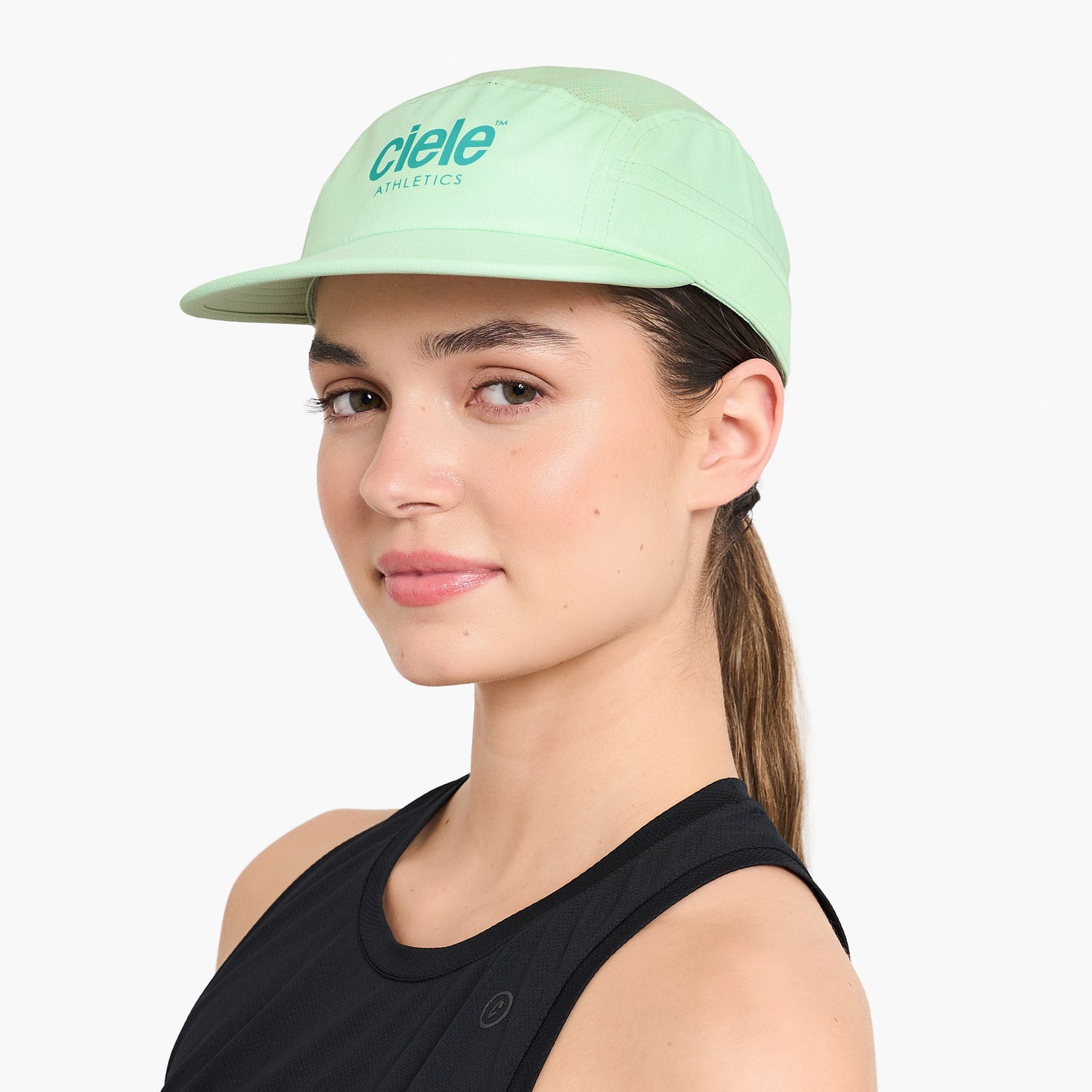 GOCap - Classic - Athletics / Spearmint