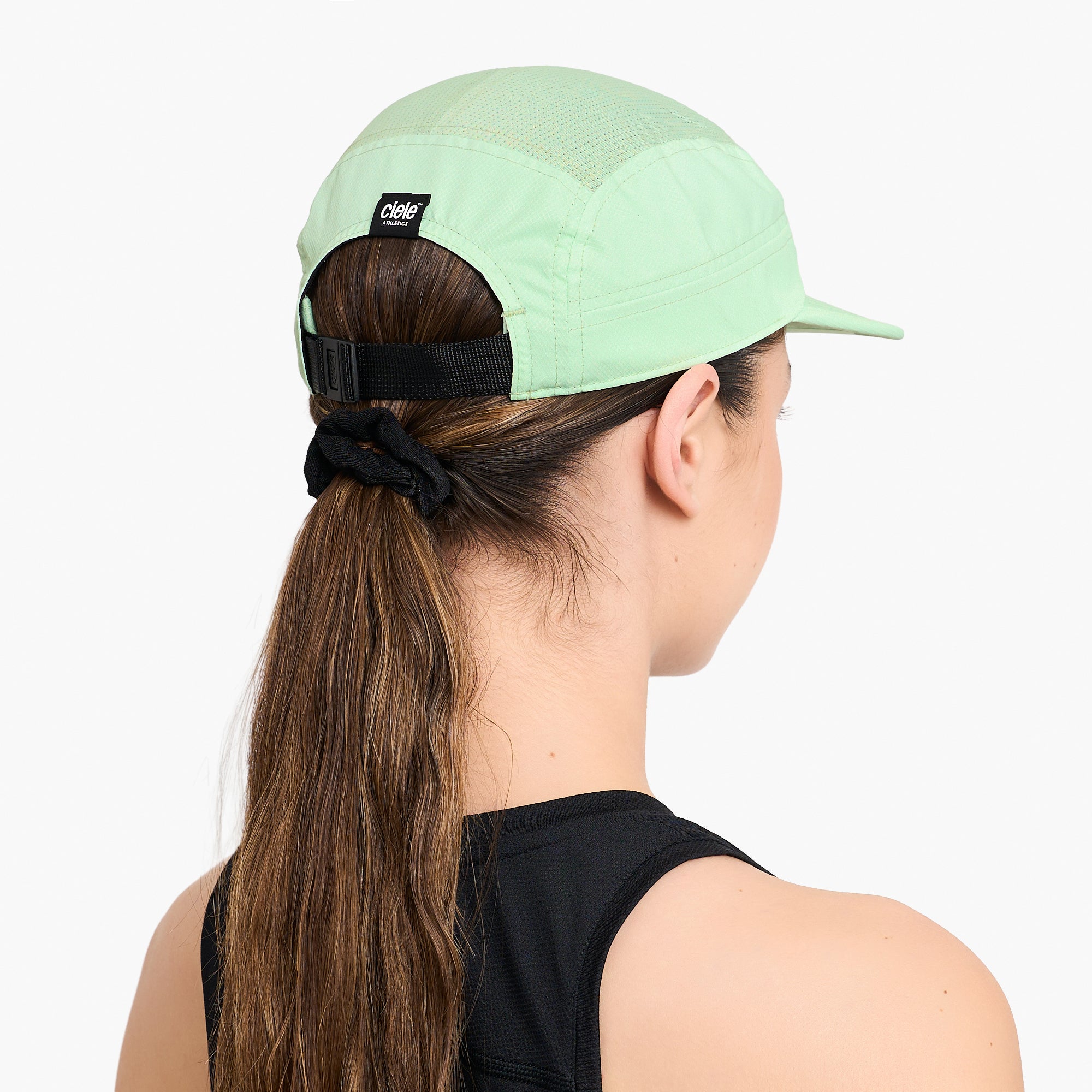 GOCap - Classic - Athletics / Spearmint
