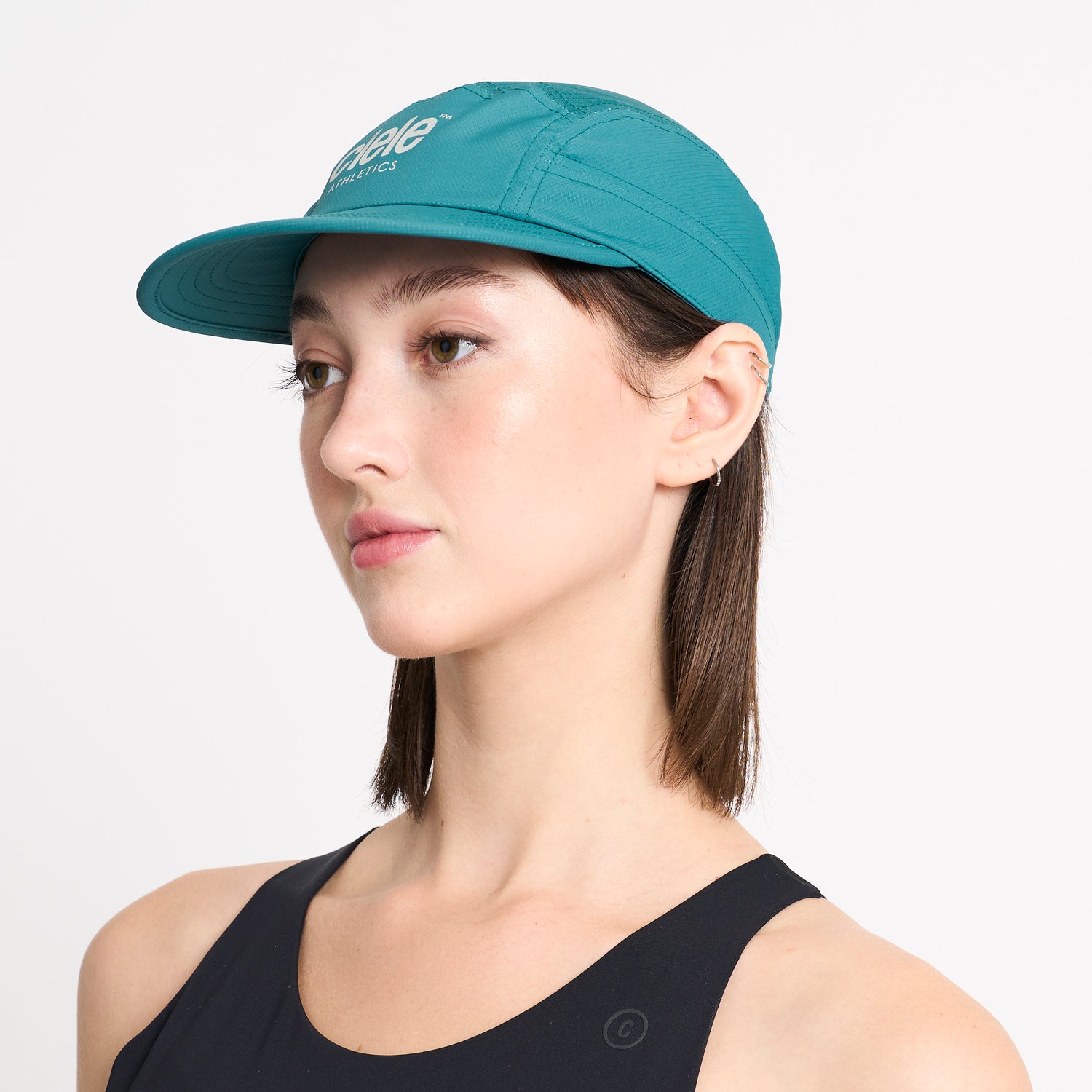 GOCap - Classic - Athletics / Harbor