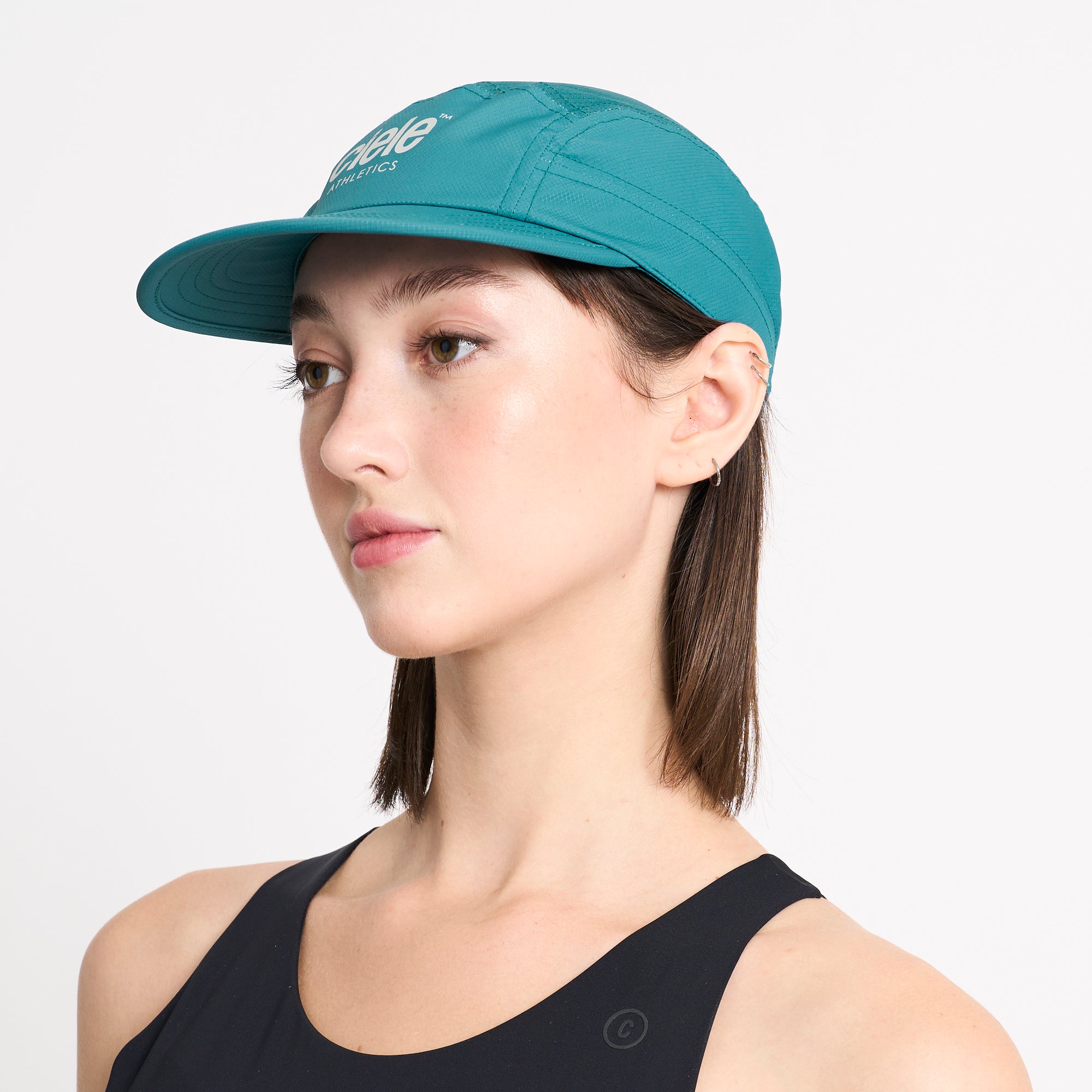 GOCap - Classic - Athletics / Harbor