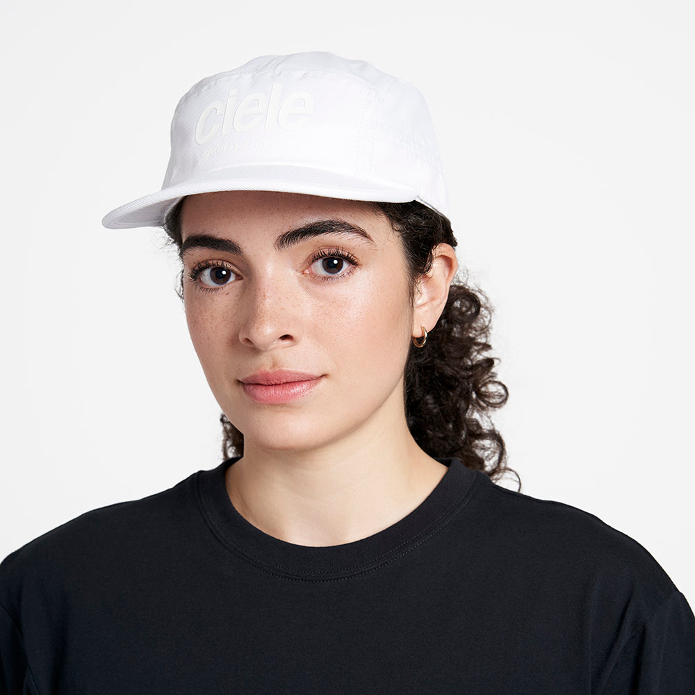 GOCap - Classic - Athletics / Ghost