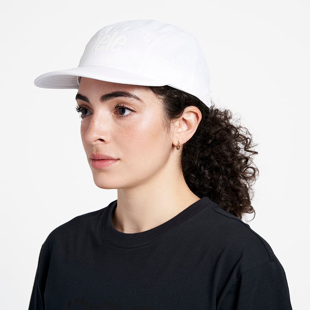 GOCap - Classic - Athletics / Ghost