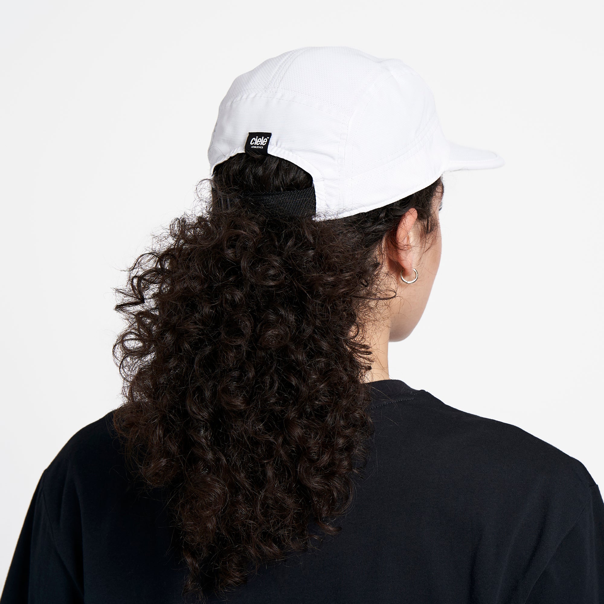 GOCap - Classic - Athletics / Ghost