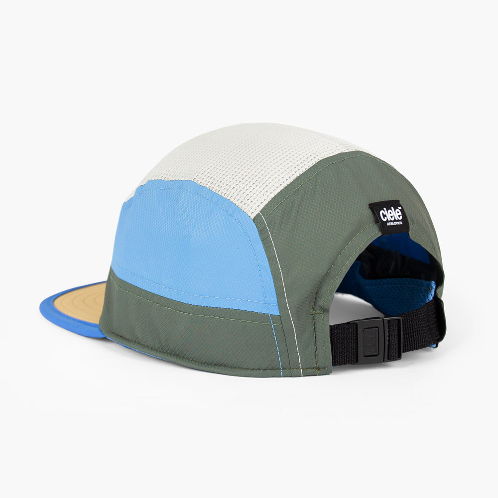 GOCap-Field-IconicBar-Seaweed-RainyDay-M/L