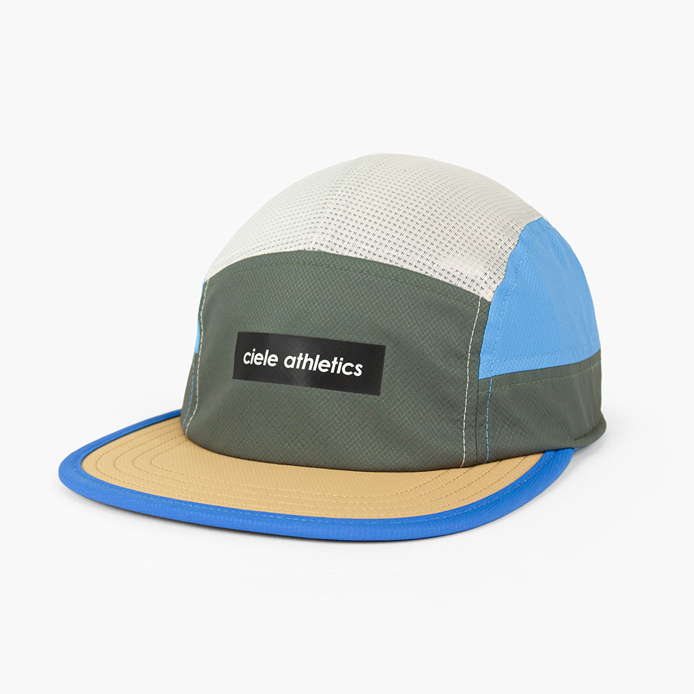 GOCap-Field-IconicBar-Seaweed-RainyDay-M/L