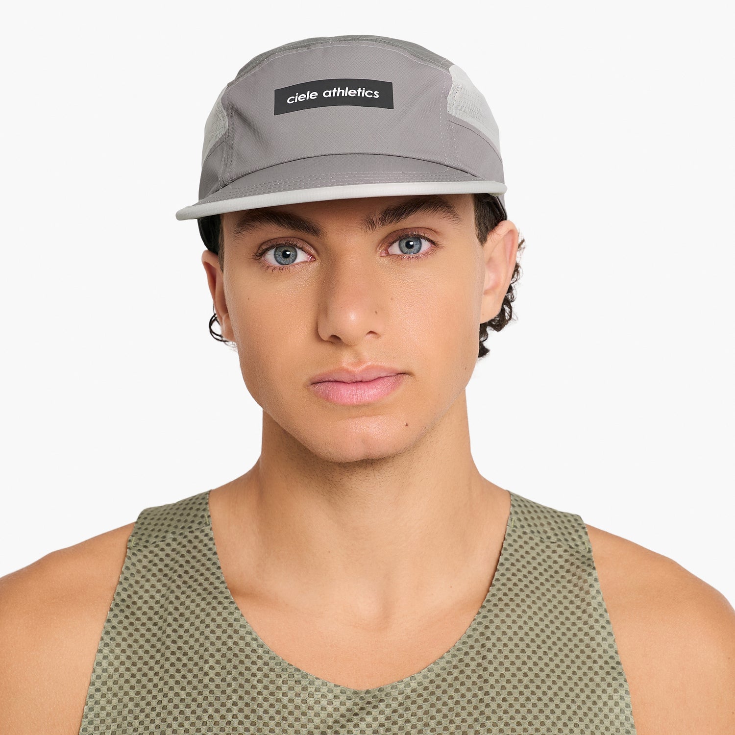 GOCap - Field - Iconic Bar / Shadow