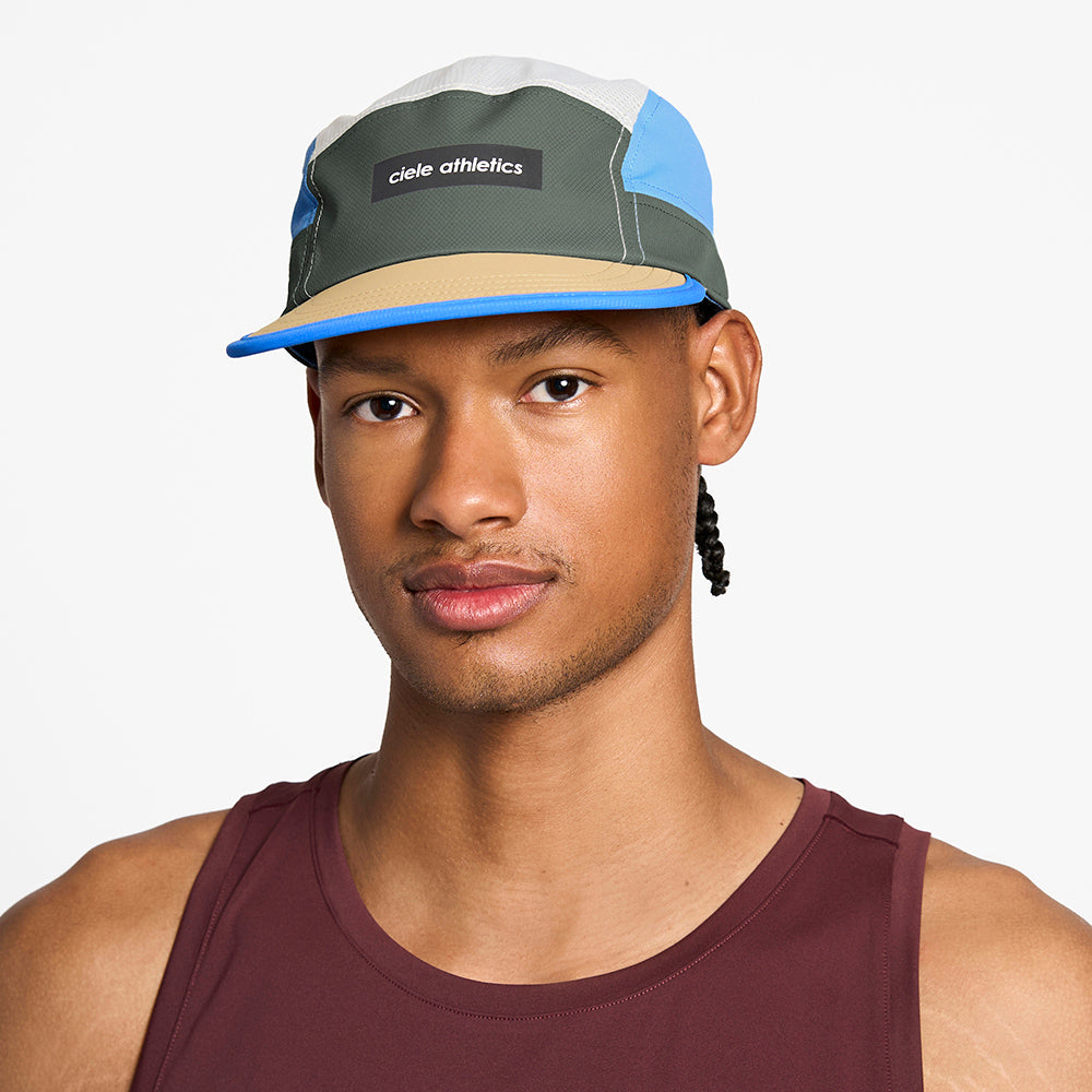 GOCap-Field-IconicBar-Seaweed-RainyDay-M/L