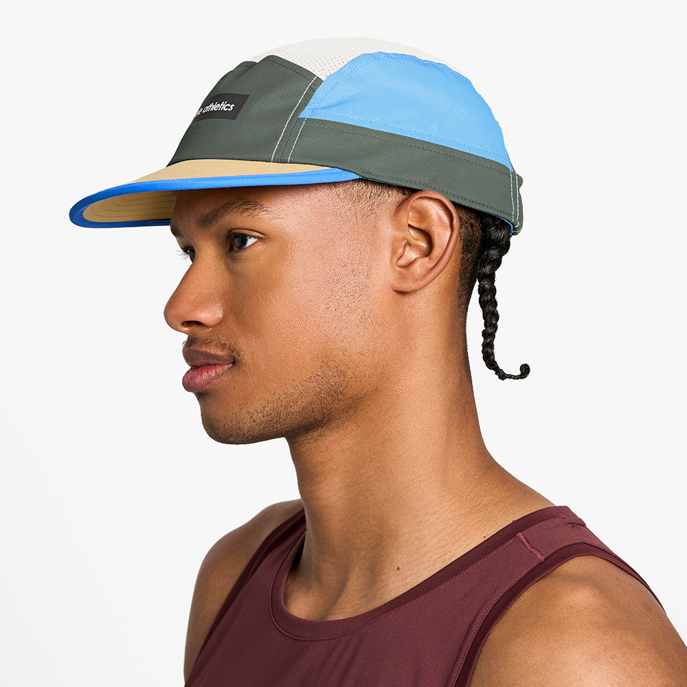 GOCap-Field-IconicBar-Seaweed-RainyDay-M/L