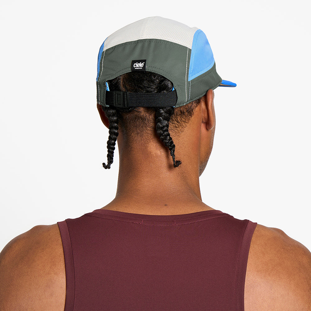 GOCap-Field-IconicBar-Seaweed-RainyDay-M/L