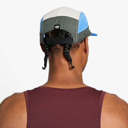 GOCap-Field-IconicBar-Seaweed-RainyDay-M/L