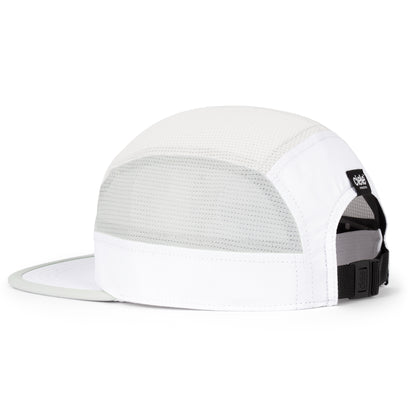 GOCap - Field - Iconic Bar - White